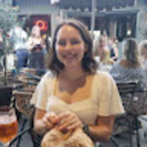 Meet your Posher, Kate